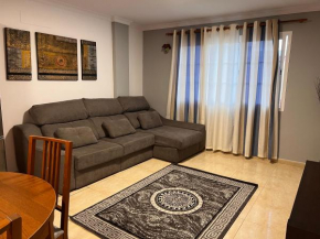 Apartamento Valmar